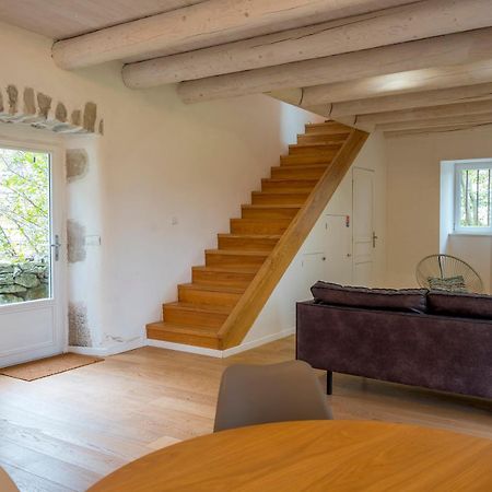 Gite Mas Sophia Labeaume Room photo
