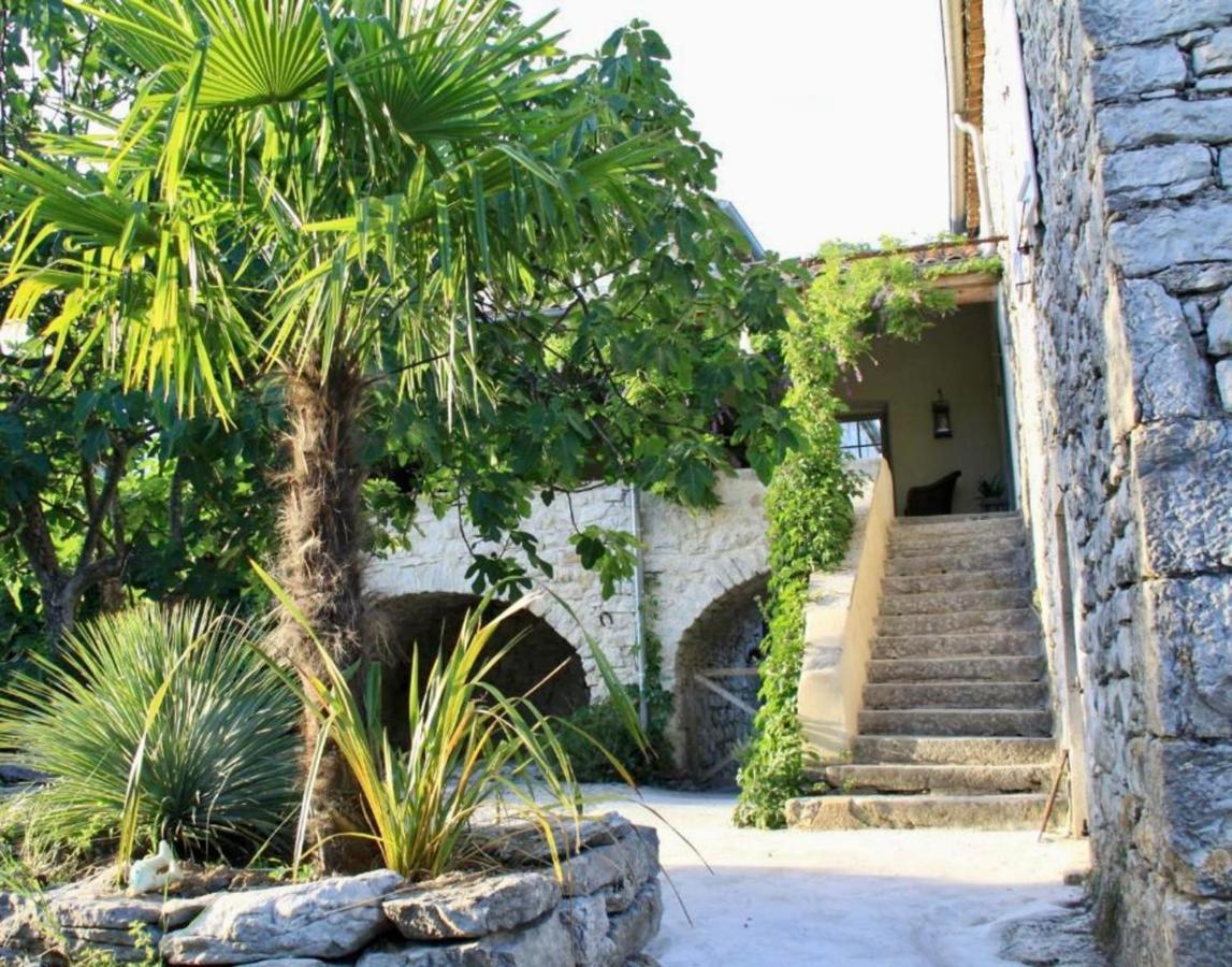 Gite Mas Sophia Labeaume Exterior photo